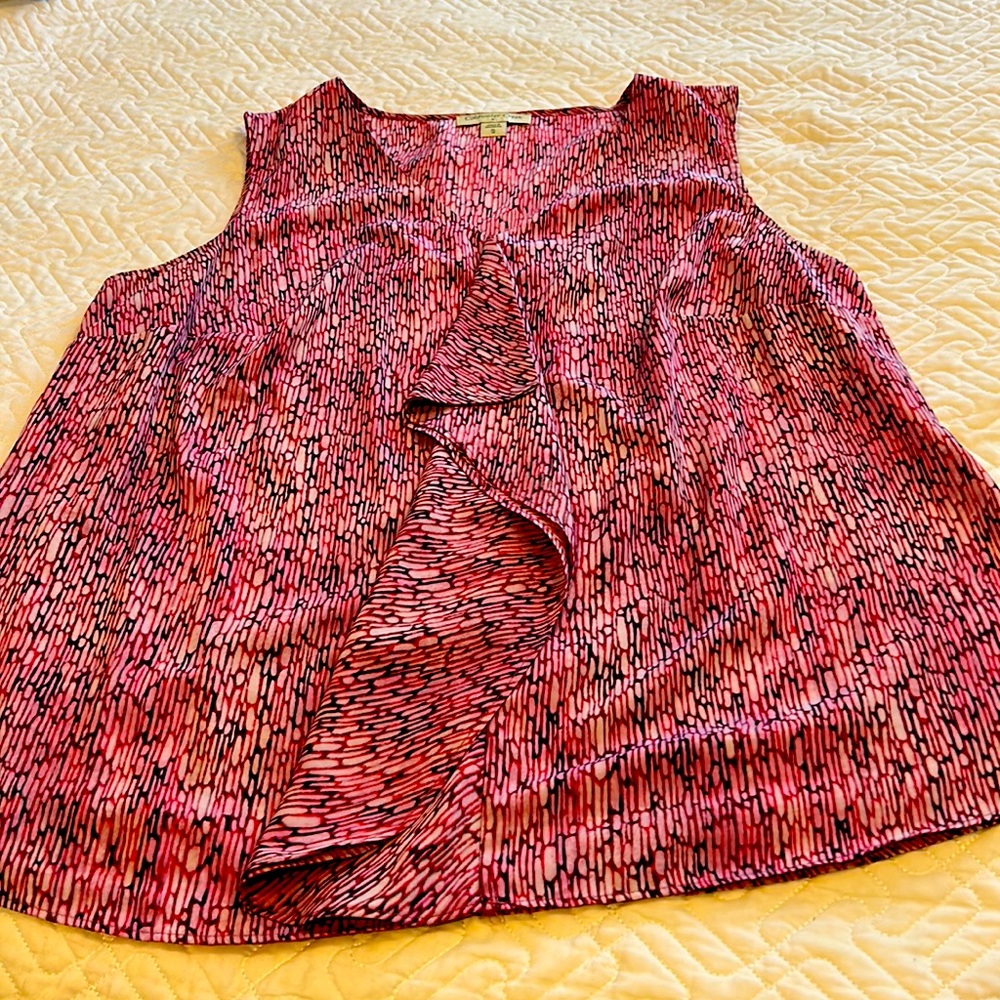 Coldwater Creek shirt